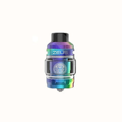 Zeus Sub Ohm Tank By Geekvape