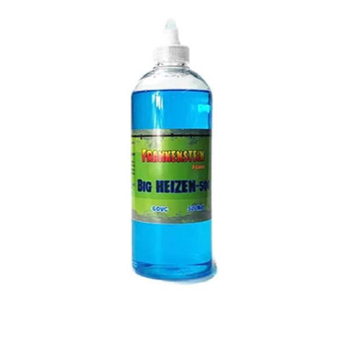 Big Heizen-500 500ml Eliquid Frankenstein