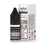 Mango, Pitaya and Pineapple 10ml Eliquid By Pacha Mama