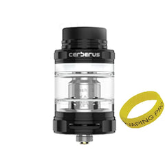 Geek Cerberus  Tank by Geek
