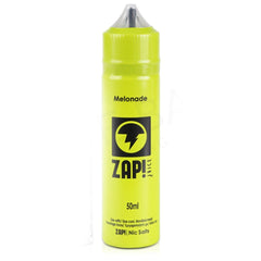 Melonade 50ml Eliquid By ZAP! Juice