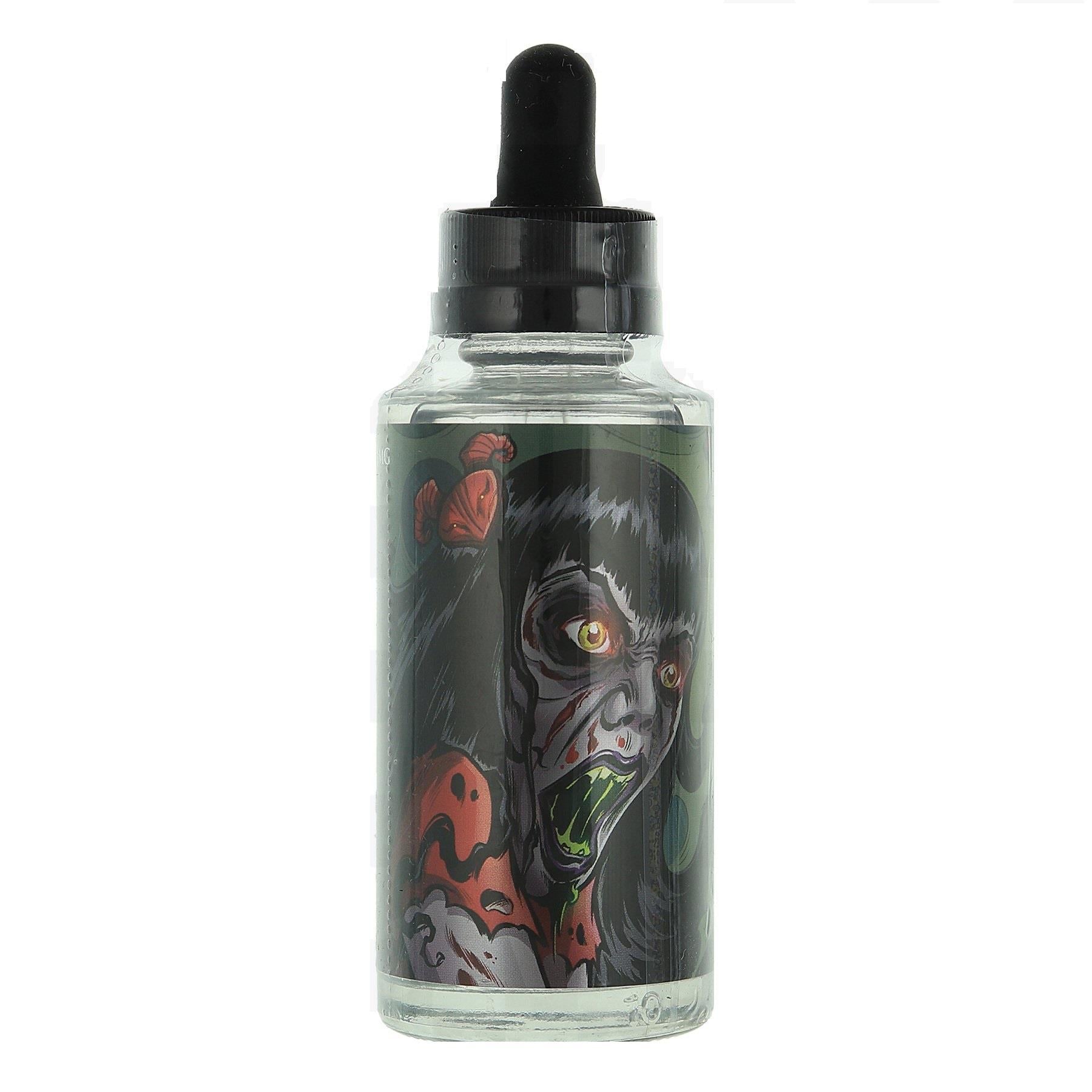 The Devil Inside 50ml Eliquid Director’s Cut