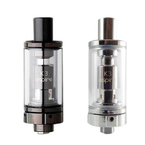 Clearomizer Tank By Aspire