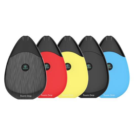Suorin Drop Starter Kit Hardware By Vaping Pro