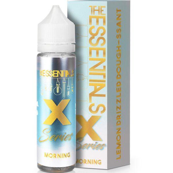 Morning Eliquid By Essentials