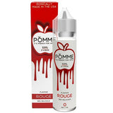 Rouge 50ml Eliquid By Pomme