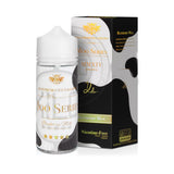 Blueberry Milk 100ml Eliquid By Kilo