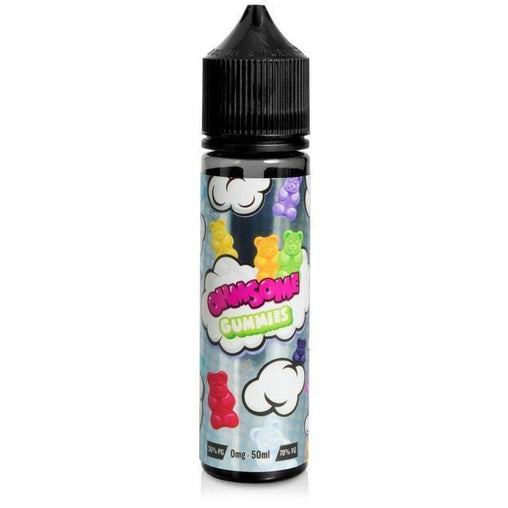 Gummies Eliquid By Ohm some