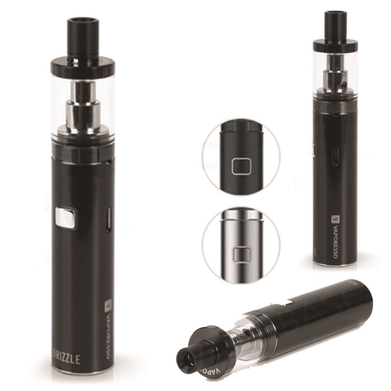 Drizzle Starter Kit By Vaporesso