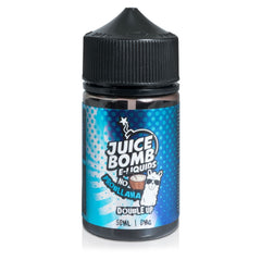 No Probllama Eliquid By Double Up