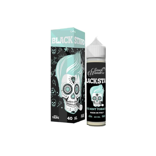 BlackStard 50ml By VaporArt