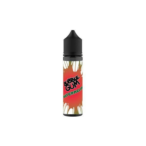 Watermelon 50ml Eliquid Bubble Gum