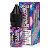 Bubblegum DrumStick 10ml Eliquid By Strapped Salts