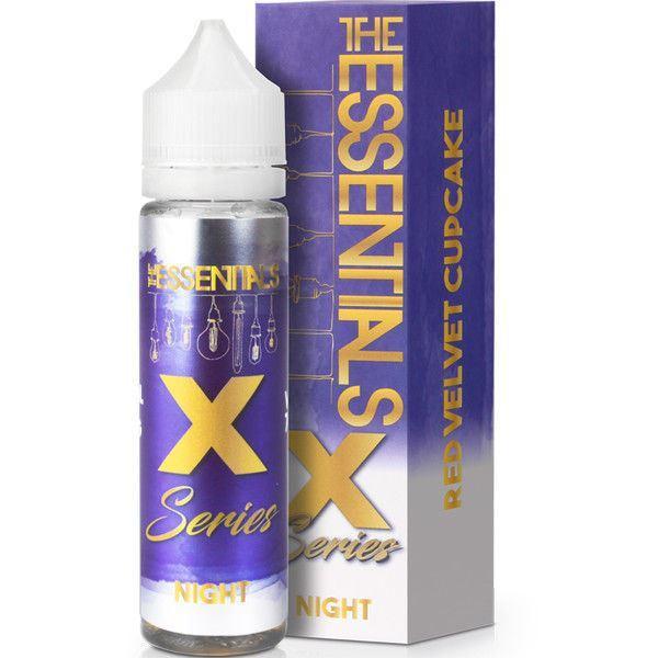 Night Eliquid By Essentials