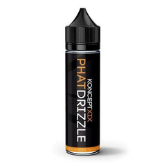 Phat Drizzle 50ml Eliquid By Koncept XIX