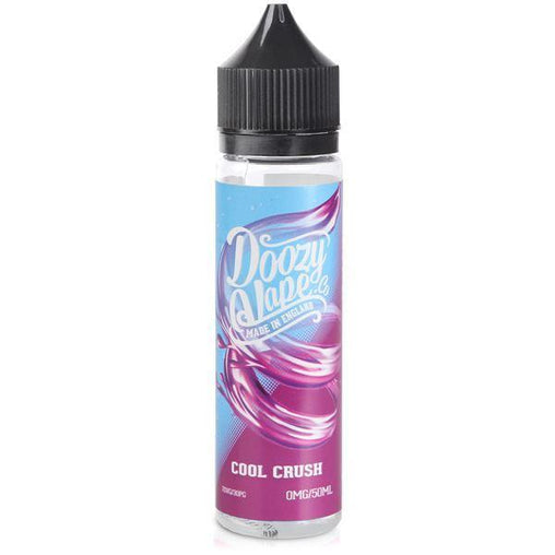 Cool Crush Eliquid By Doozy Vape Co