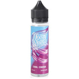 Cool Crush 50ml Eliquid By Doozy Vape Co