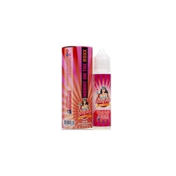 Horny on the Roxx 50ml Eliquid Slushy Queen by PJ Empire