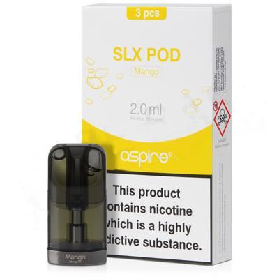 SLX Mango Pod By Aspire