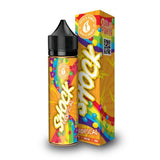 Shock Tropical 50ml Eliquid By Juice N Power