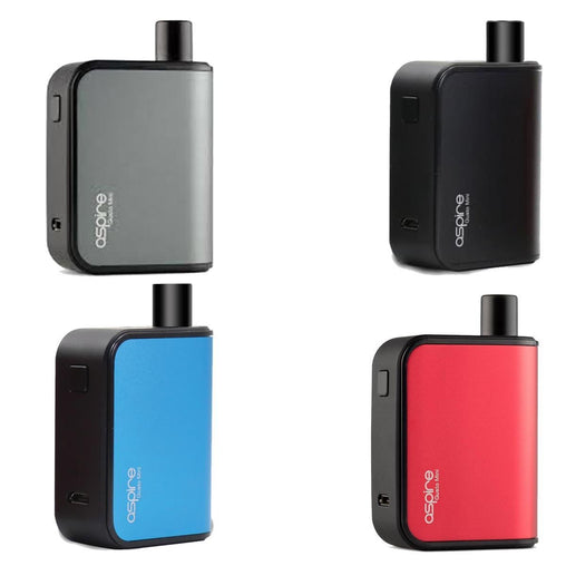 Gusto Mini kit By Aspire