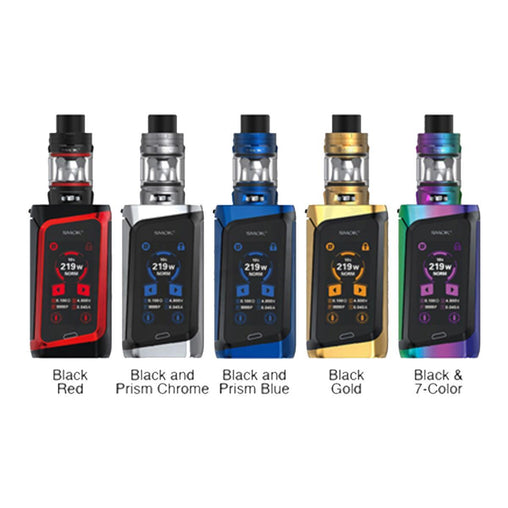 Morph 219 Vape Kit By Smok