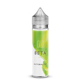 Beta 50ml Eliquid By Alternativ