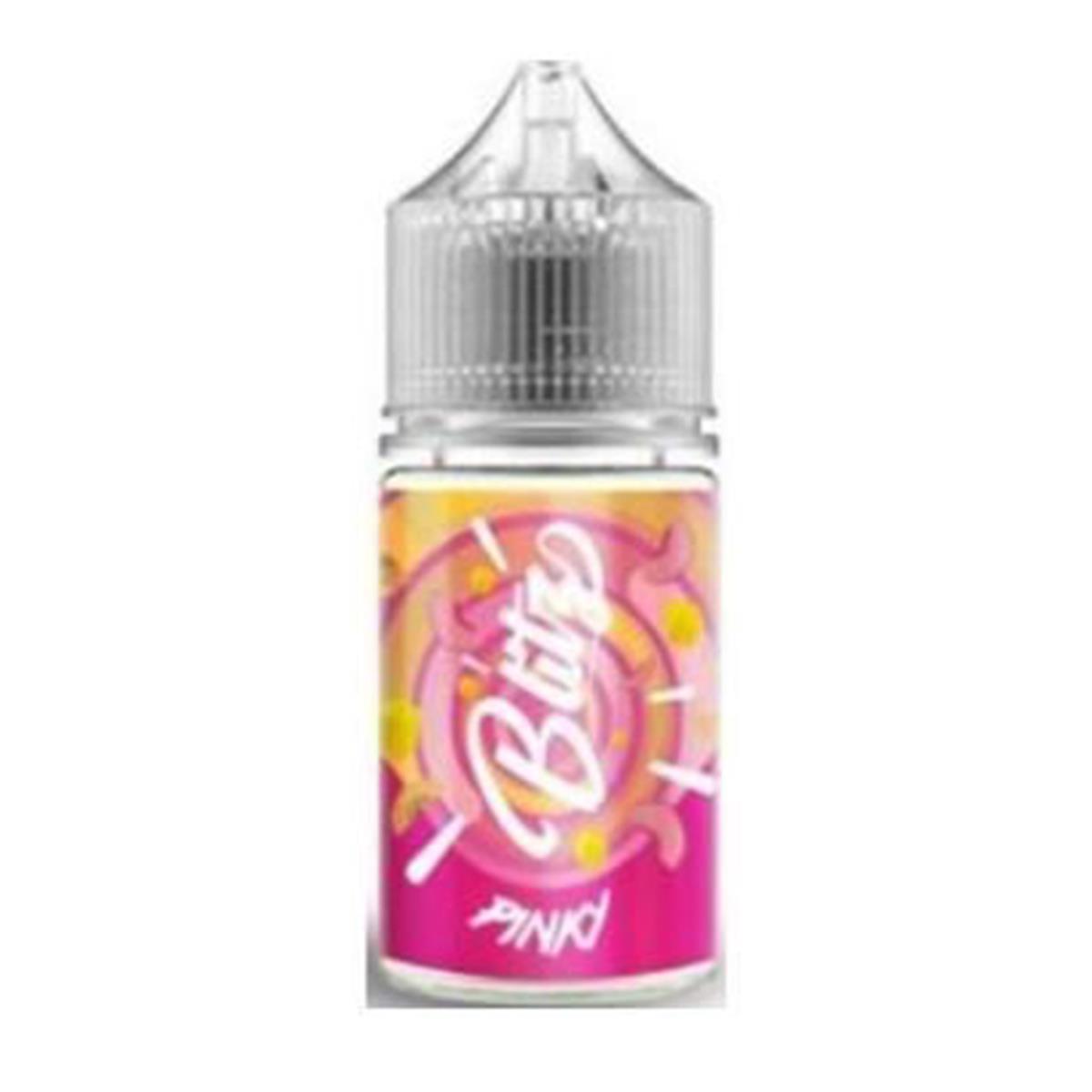 Pinky 25ml Eliquid Blitz