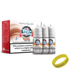 Vega 30ml (3 x 10ml) Eliquid By Dr Fog