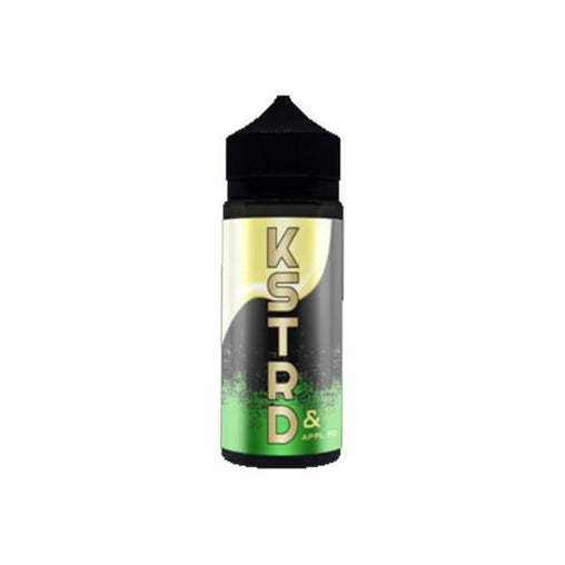 Appl Pie 100ml Eliquid KSTRD by Just Jam