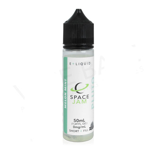 Pluto Eliquid By SPACE JAM