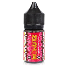 Cinnamon Swirl 25ml Eliquid By Wonutz