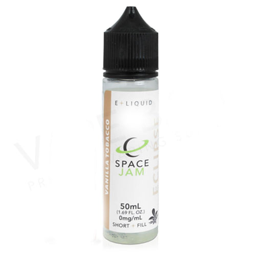 Eclipse Eliquid By SPACE JAM