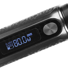 Swag Kit By Vaporesso