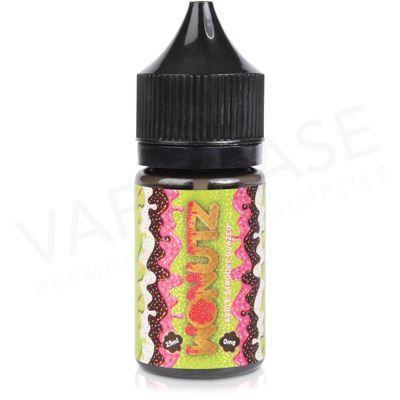 Apple Strudel Eliquid By Wonutz