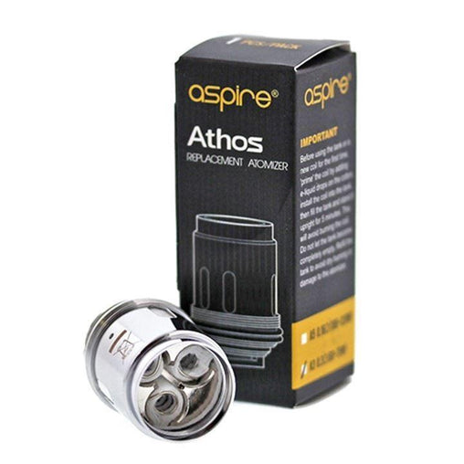 Athos Coil By Aspire