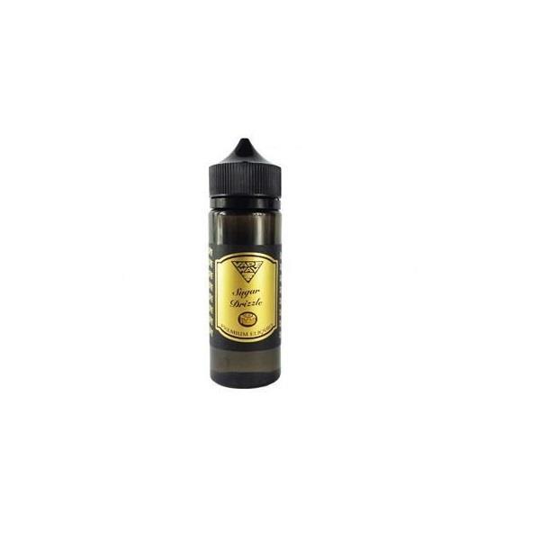 Sugar Drizzle 120ml Eliquid VapeWay