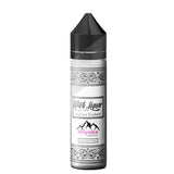 Miyako Raspberry 50ml E-Liquid By Wick Liquor