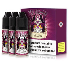 St Louis Eliquid By El Diablo