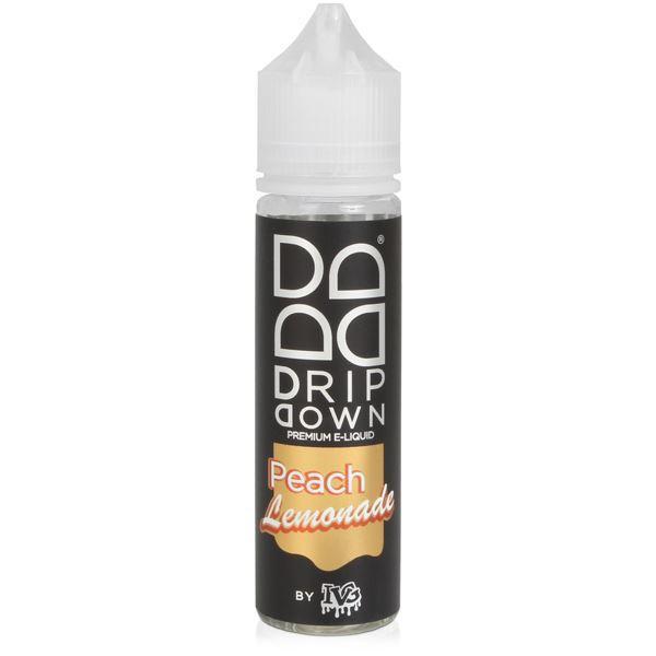 Peach Lemonade  Eliquid By DRIP DOWN