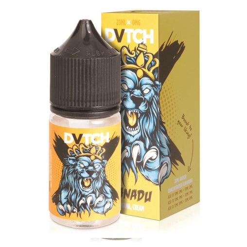 Xanadu Eliquid By DVTCH