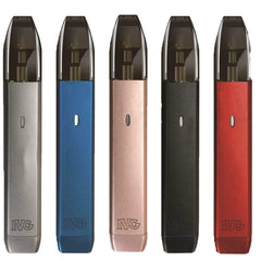 IVG Vape Device