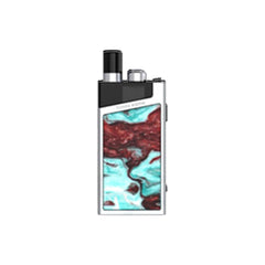 Trinity Alpha Pod Kit By Smok