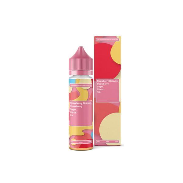 Pornstar Martini 50ml Eliquid Supergood Cocktail Collection