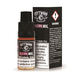 Unicorn Milk 10ml Eliquid By Classic Cuttwood