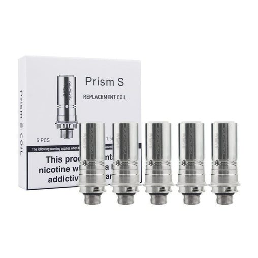 Prism S Coil By Innokin