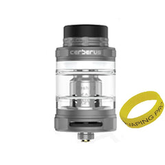 Geek Cerberus  Tank by Geek