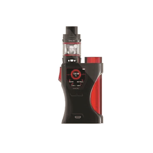 S-Barrel 100W Kit By Smok