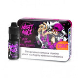 ASAP Grape Eliquid By Nasty