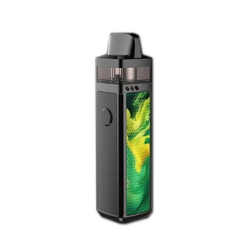 Vinci R Kit Jade Green By Voopoo